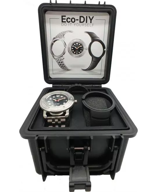CITIZEN Eco-DIY Men's Watch 46mm
