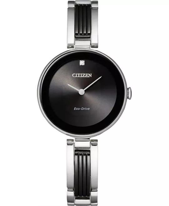 Citizen Eco-Drive Axiom Women's Watch 28mm 