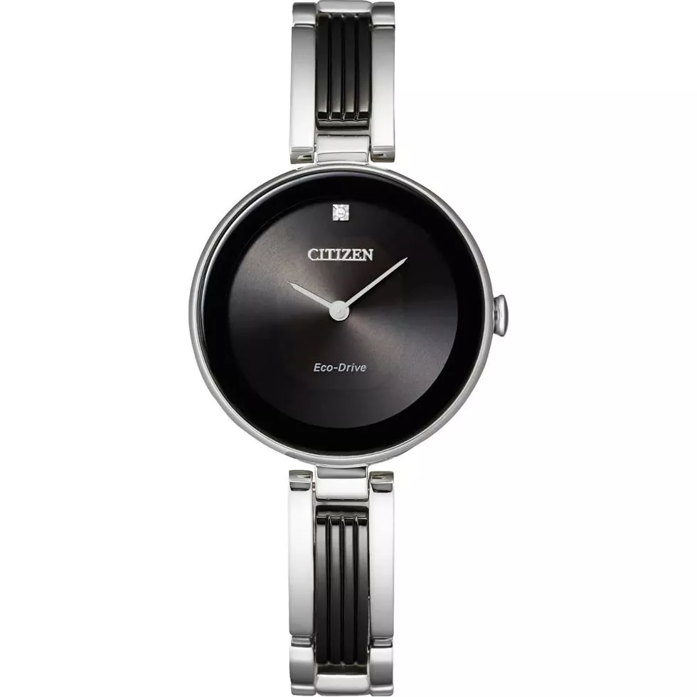 Citizen Eco-Drive Axiom Women's Watch 28mm 