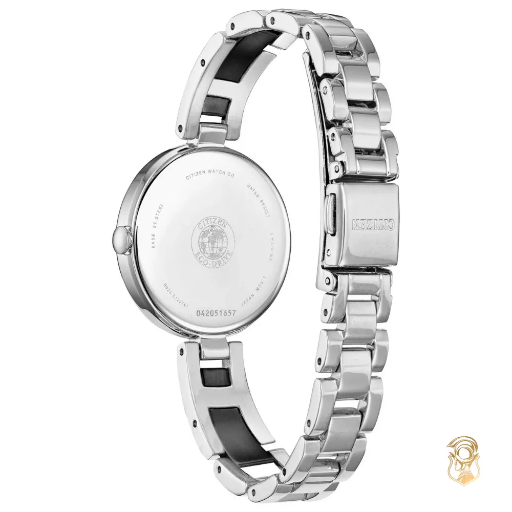 Citizen Eco-Drive Axiom Women's Watch 28mm 