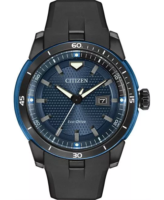 Citizen Eco-Drive Ecosphere Watch 47mm