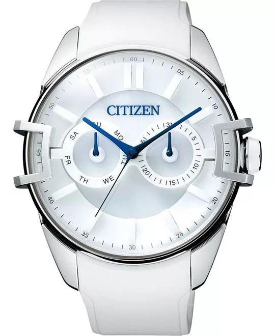 CITIZEN ECO-DRIVE EYES LIMITED EDITION 43MM