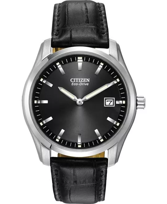 Citizne Corso Men's Watch 40mm
