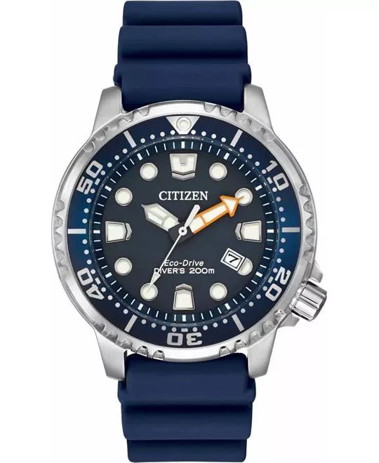 Citizen Promaster Diver  Eco-Drive Watch 43mm