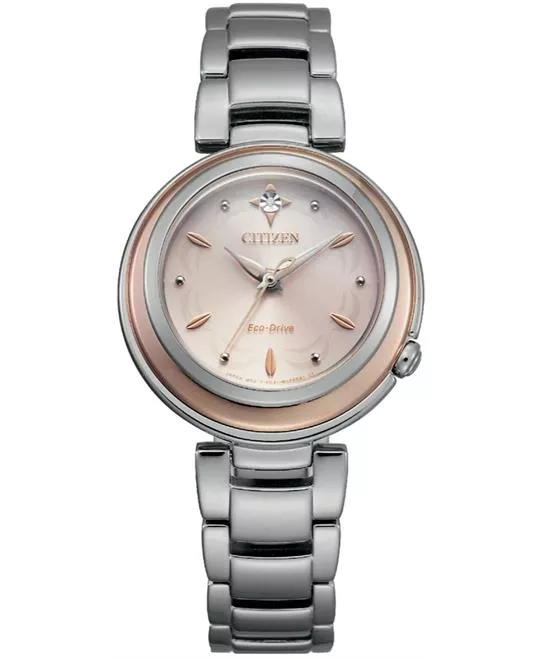 Citizen Eco-Drive Watch 30.2mm