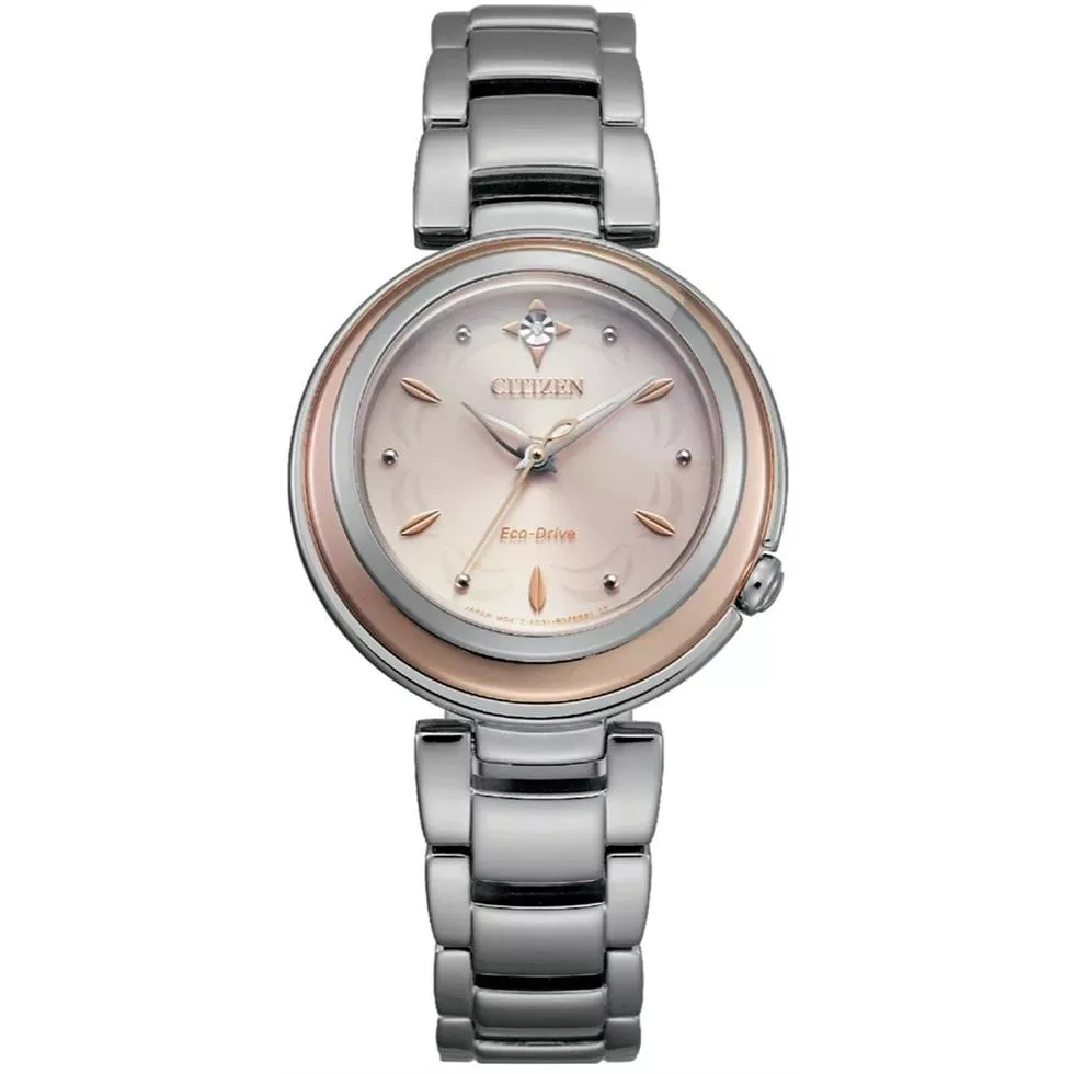 Citizen Eco-Drive Watch 30.2mm