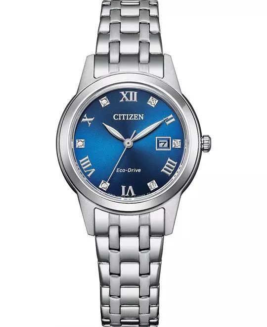 Citizen Eco-Drive Women's Watch 29mm