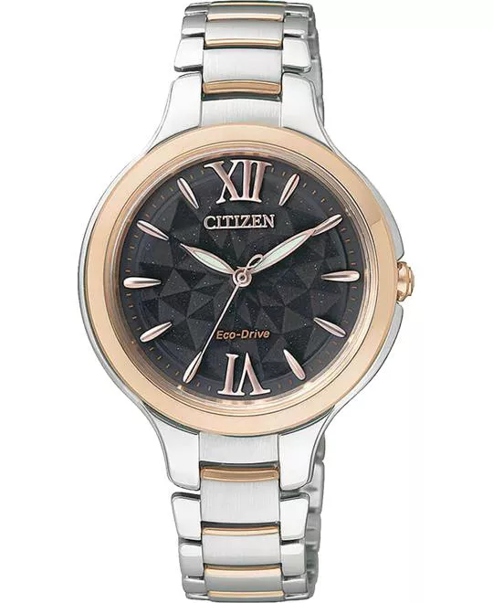 Citizen Eco-Drive Women's Watch 32mm