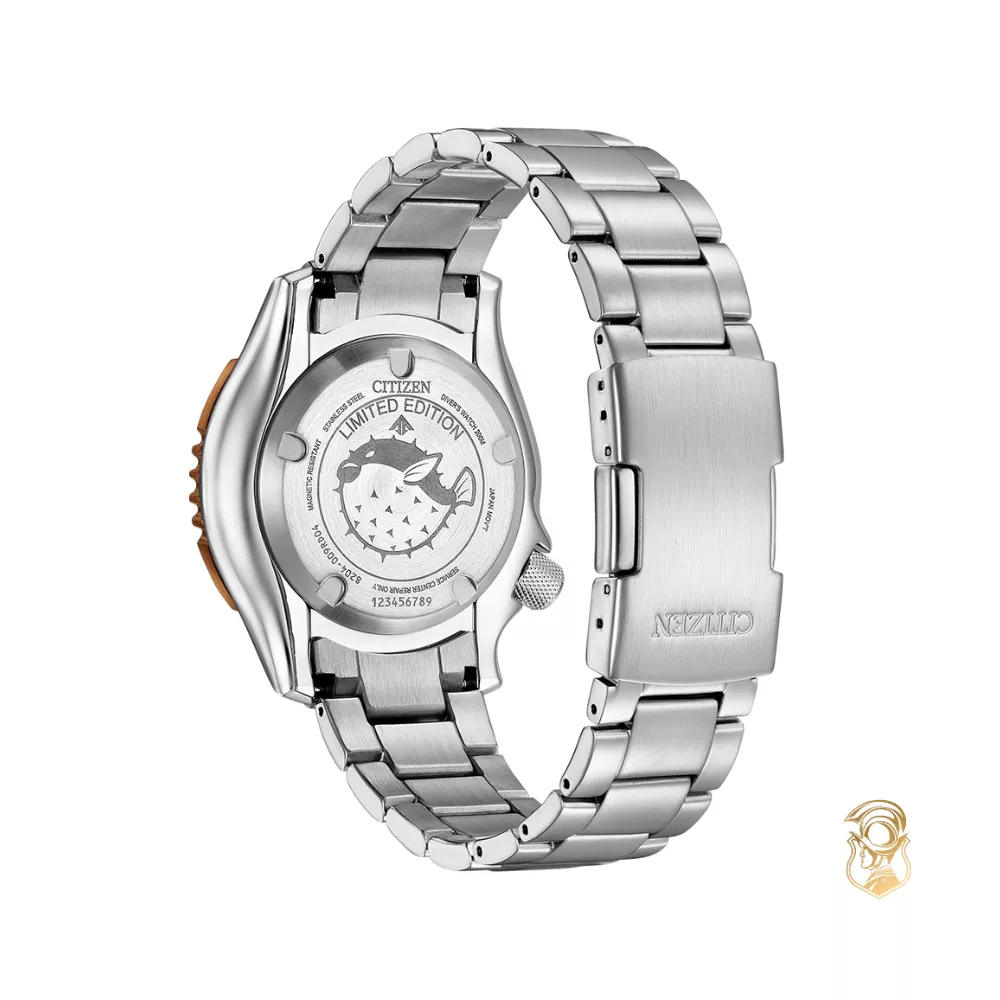 Citizen Fugu - Promaster Marine Limited 42mm