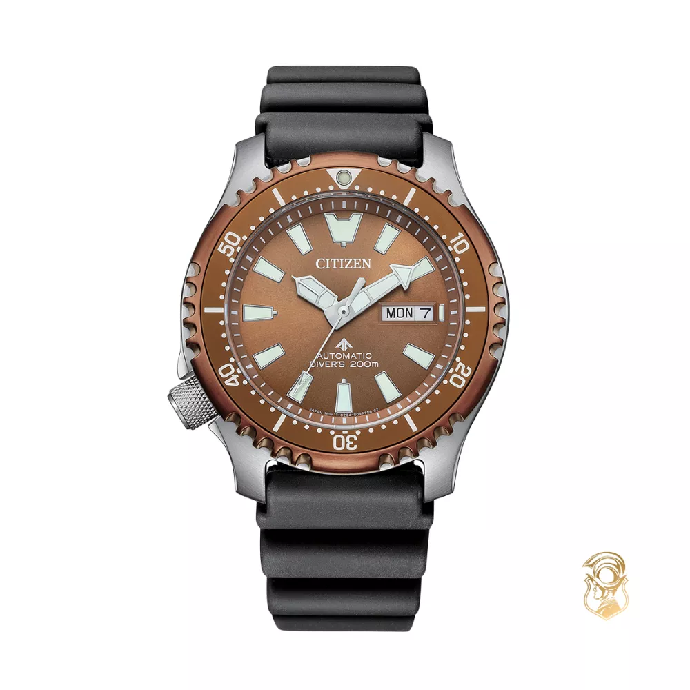 Citizen Fugu - Promaster Marine Limited 42mm
