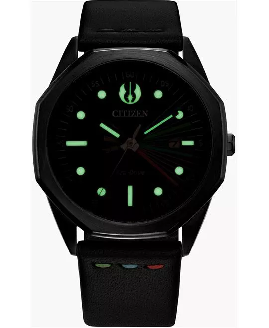 Citizen Jedi Master Watch 41mm