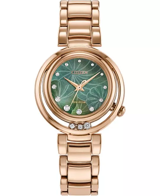 Citizen L Arcly Watch 30mm