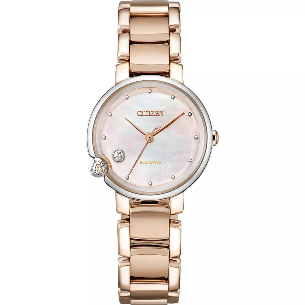 Citizen L EW558881YCollection Watch 27mm