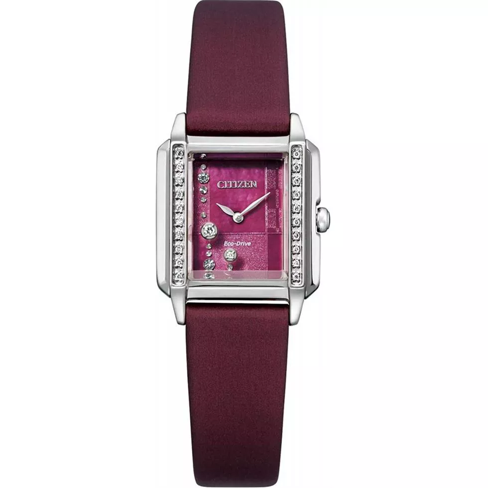 Citizen L Jounetsu Limited Edition Watch 22.4mm