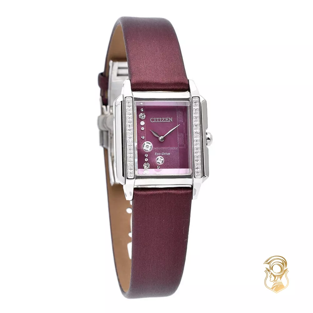 Citizen L Jounetsu Limited Edition Watch 22.4mm