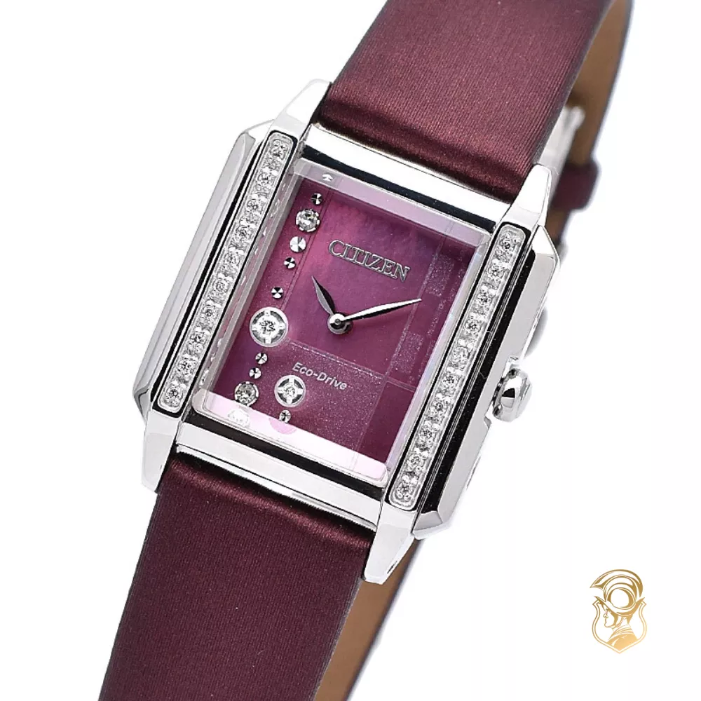 Citizen L Jounetsu Limited Edition Watch 22.4mm