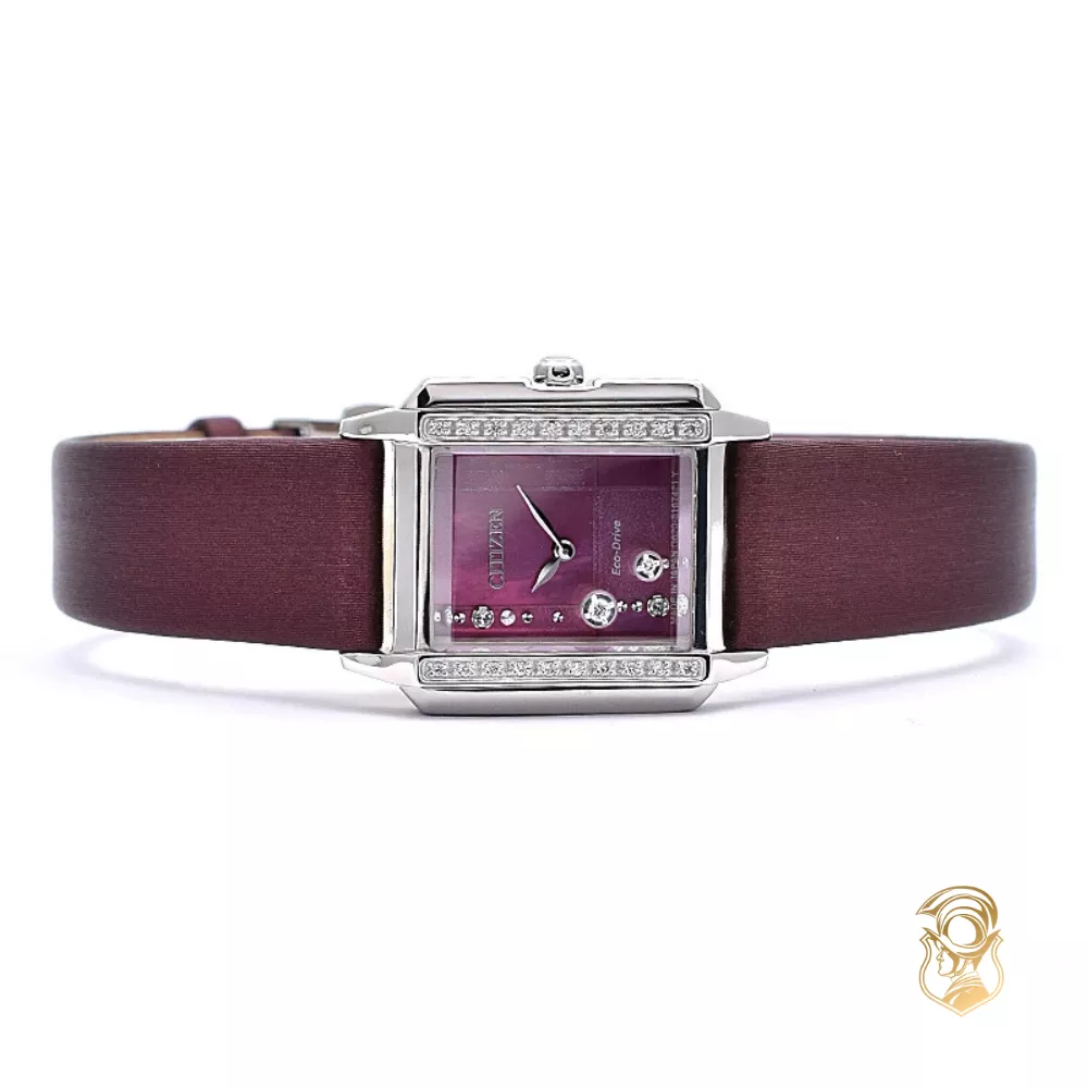 Citizen L Jounetsu Limited Edition Watch 22.4mm