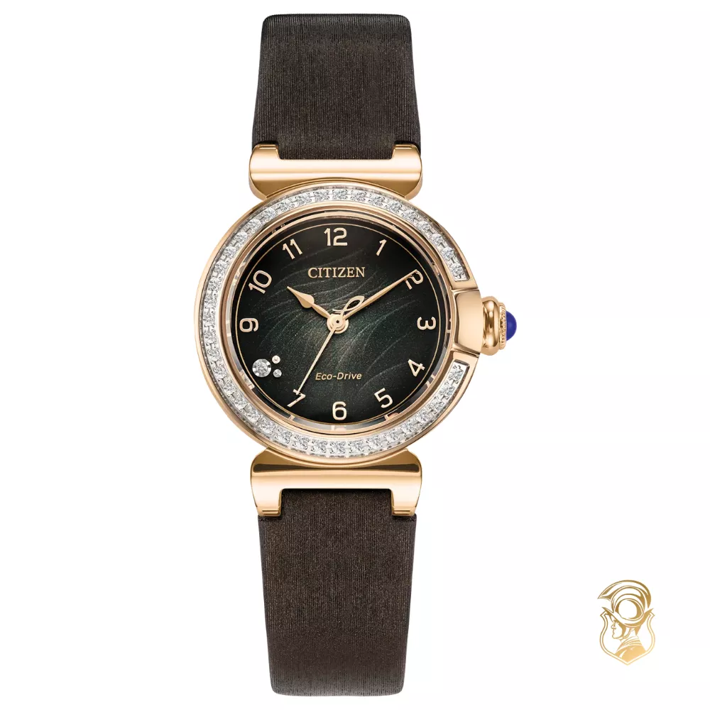 Citizen L Mae Interchangeable Strap Set Watch 26mm