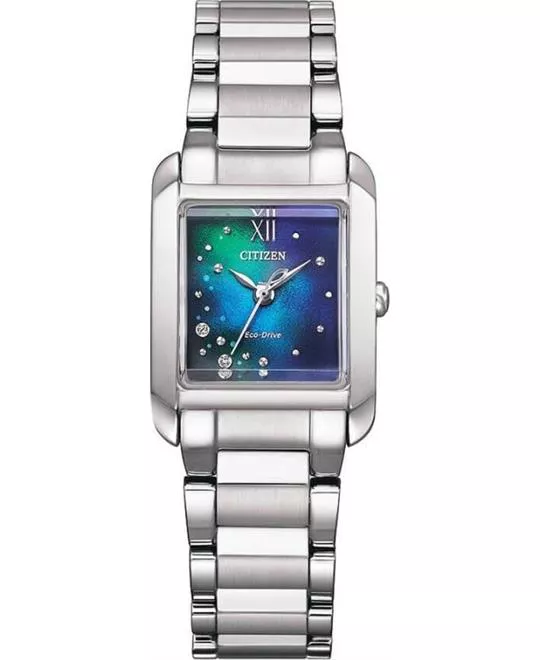 Citizen L Series Eco-Drive Limited Watch 21.5 x 28.4 mm