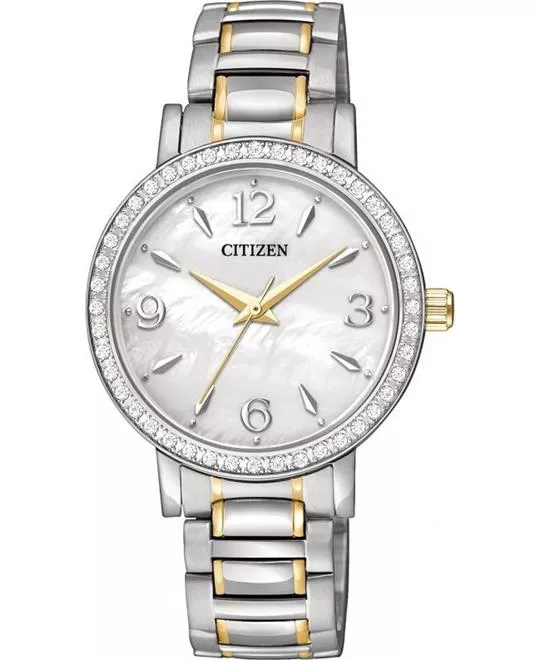 Citizen Ladies  Watch 31mm