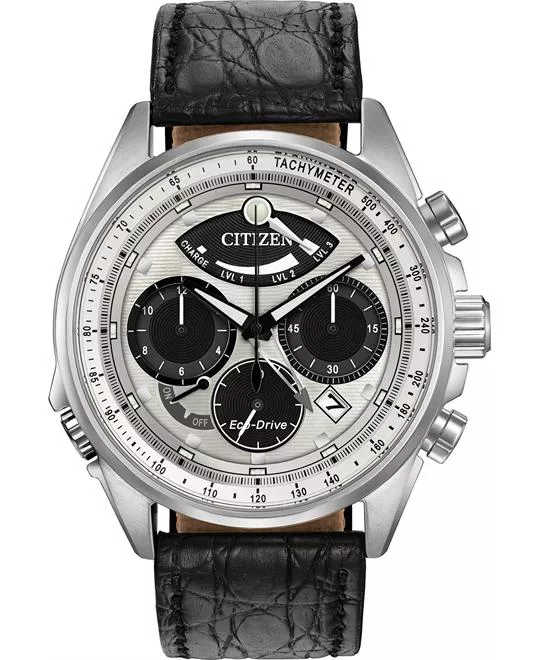 Citizen CALIBRE 2100 LIMITED EDITION WATCH 44mm