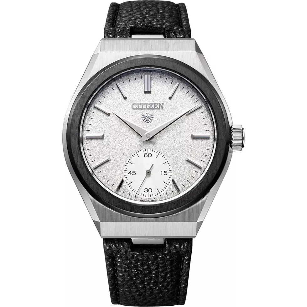 Citizen Limited Edition Watch 40mm