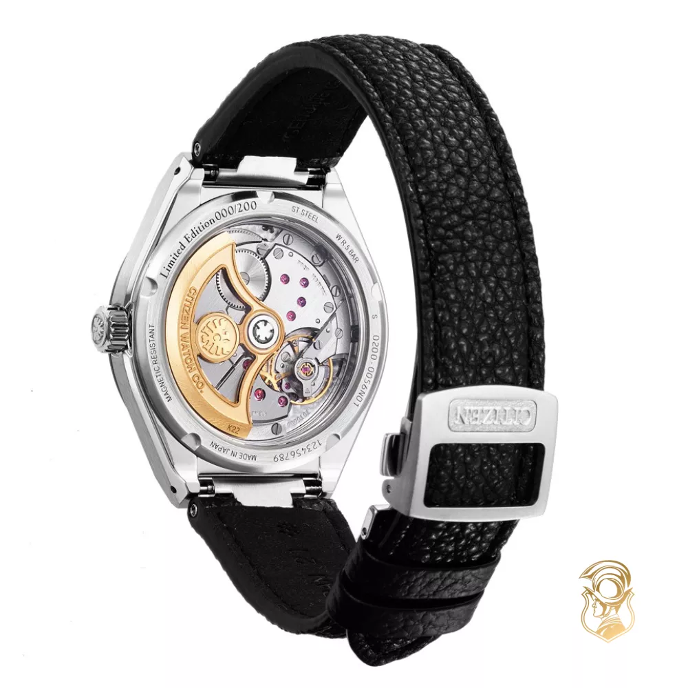 Citizen Limited Edition Watch 40mm