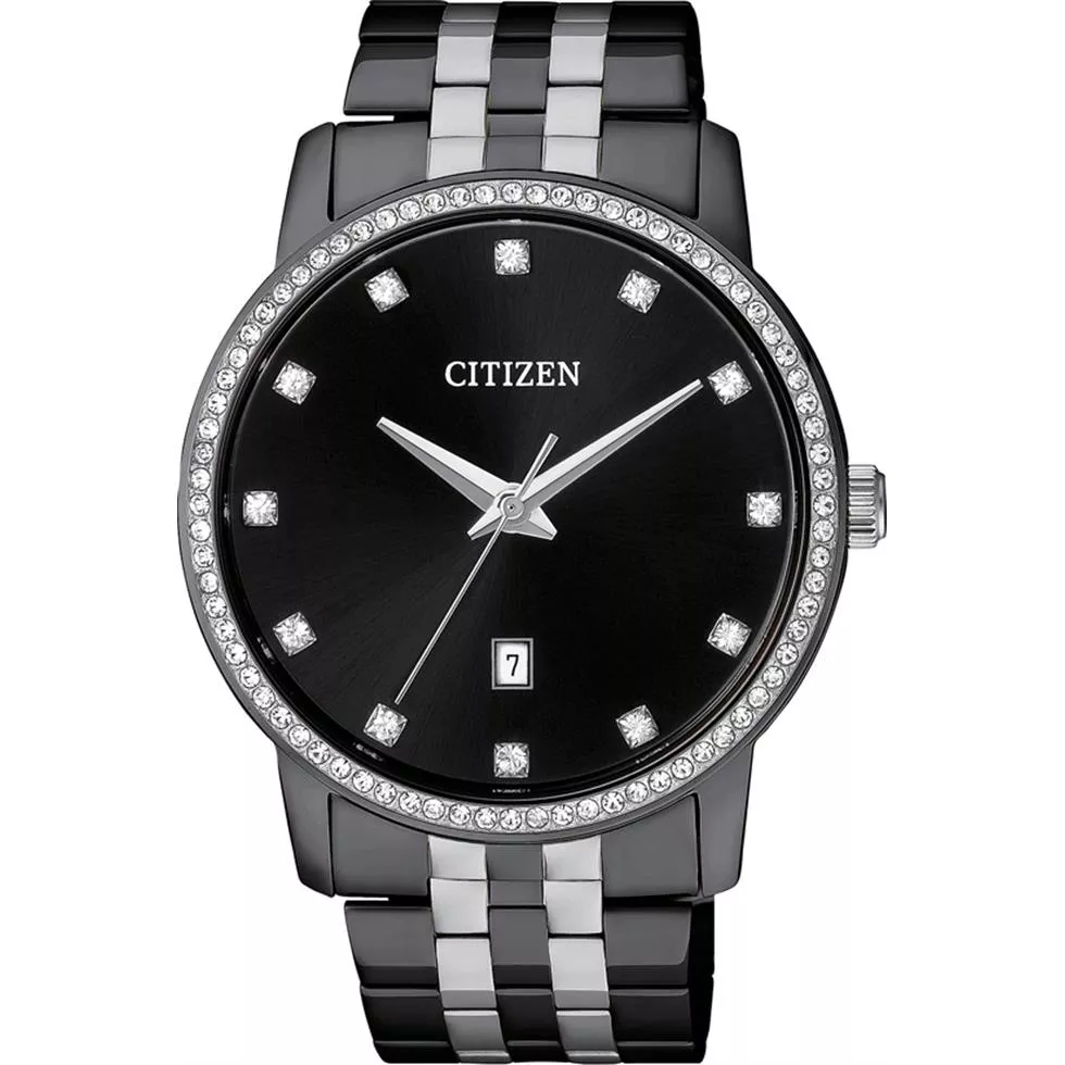 Citizen Men's ' Quartz Casual Watch 40mm