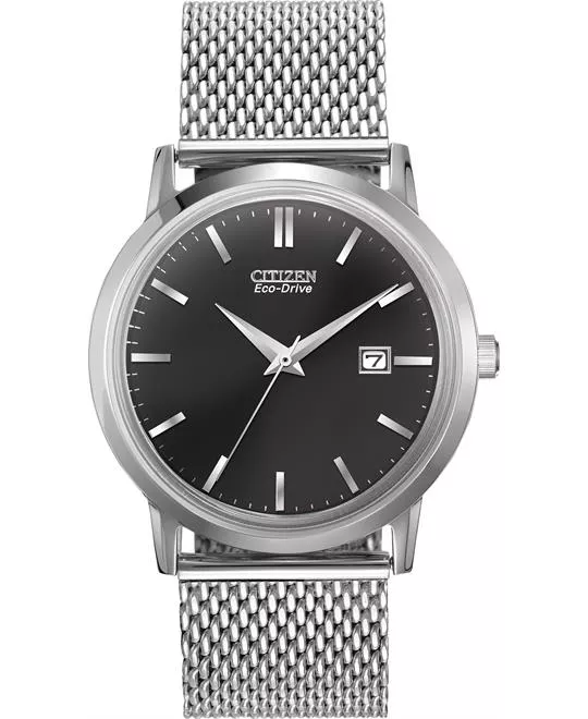 Citizen Corso Men's Collection Display Men's Watch 40mm