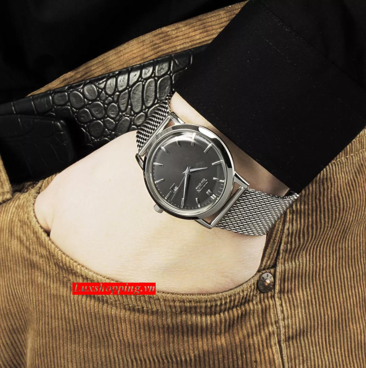 Citizen Corso Men's Collection Display Men's Watch 40mm