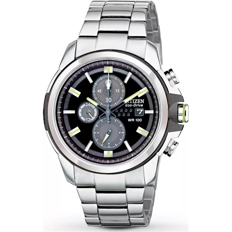 Citizen Drive from Citizen Eco-Drive AR 2.0 Watch 41mm