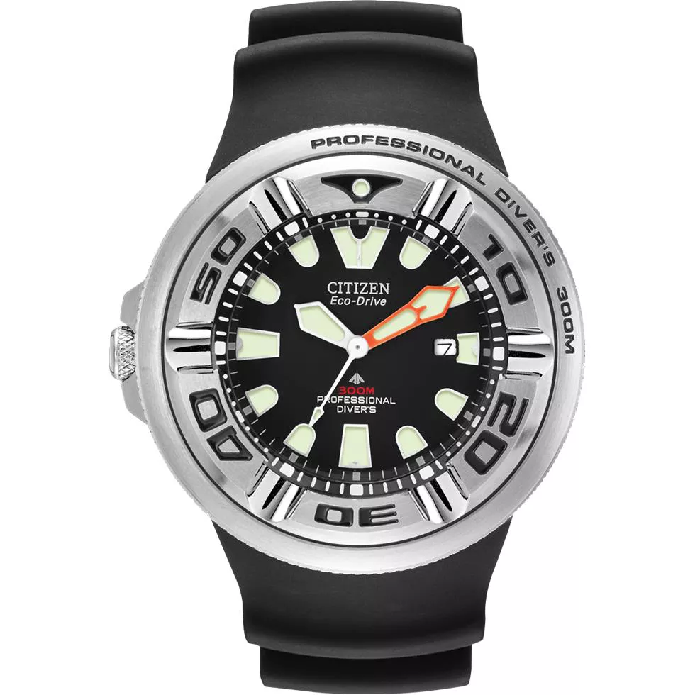 Citizen Promaster Drive Professional Watch 46mm