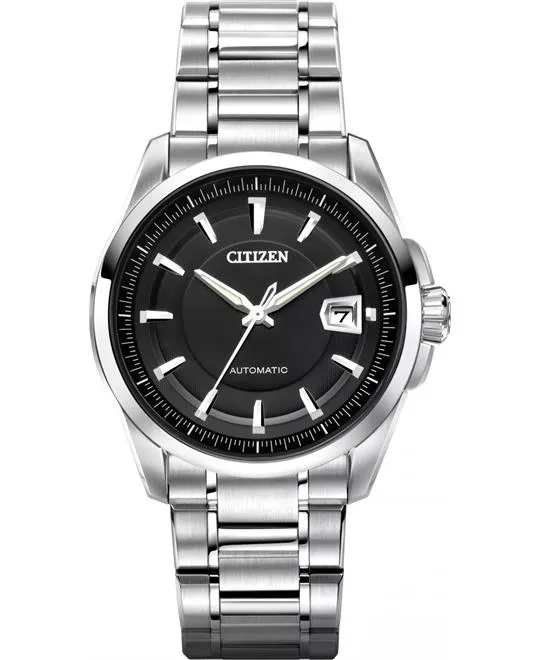 Citizen Grand Classic Automatic Men's Watch 42mm