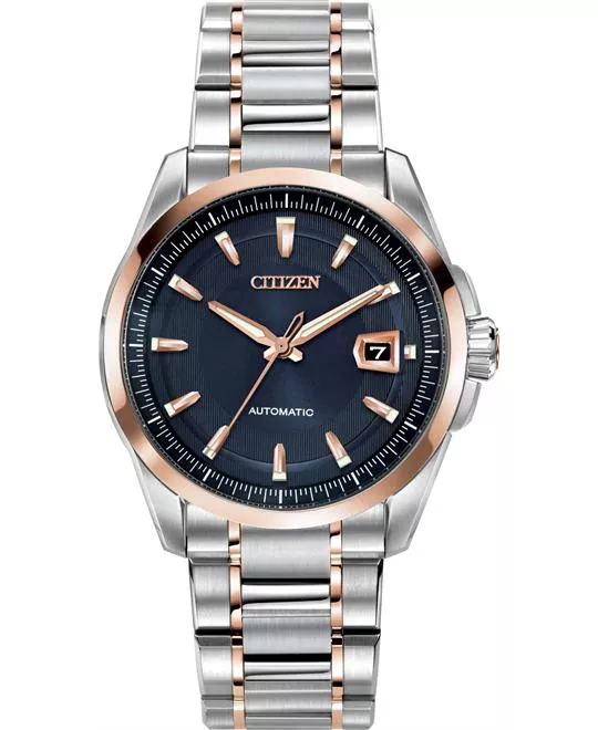Citizen Grand Classic Signature Men's Watch 42mm