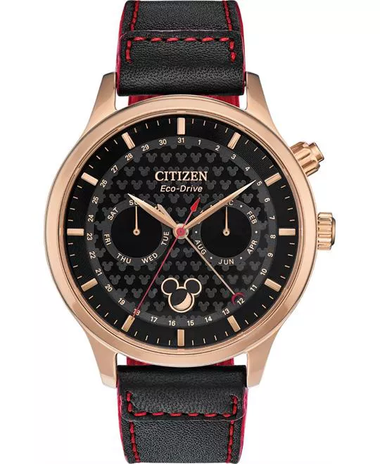 Citizen Mickey Mouse Watch 43mm