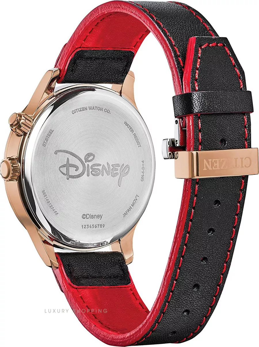 Citizen Mickey Mouse Watch 43mm