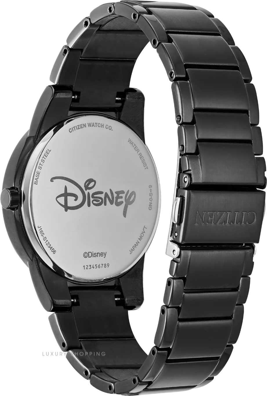 Citizen Mickey Mouse Watch 40mm