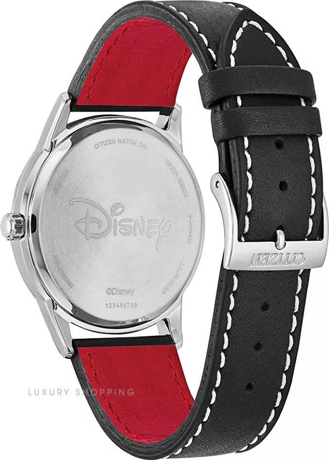 Citizen Mickey Mouse Watch 40mm