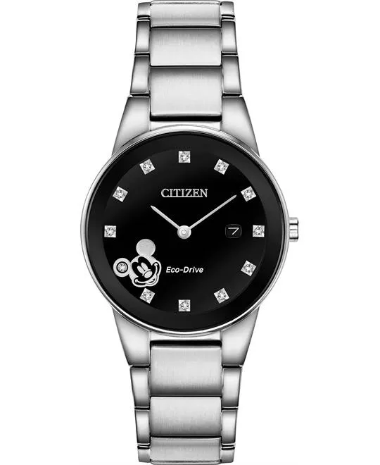 Citizen Mickey Mouse Watch 29.5mm