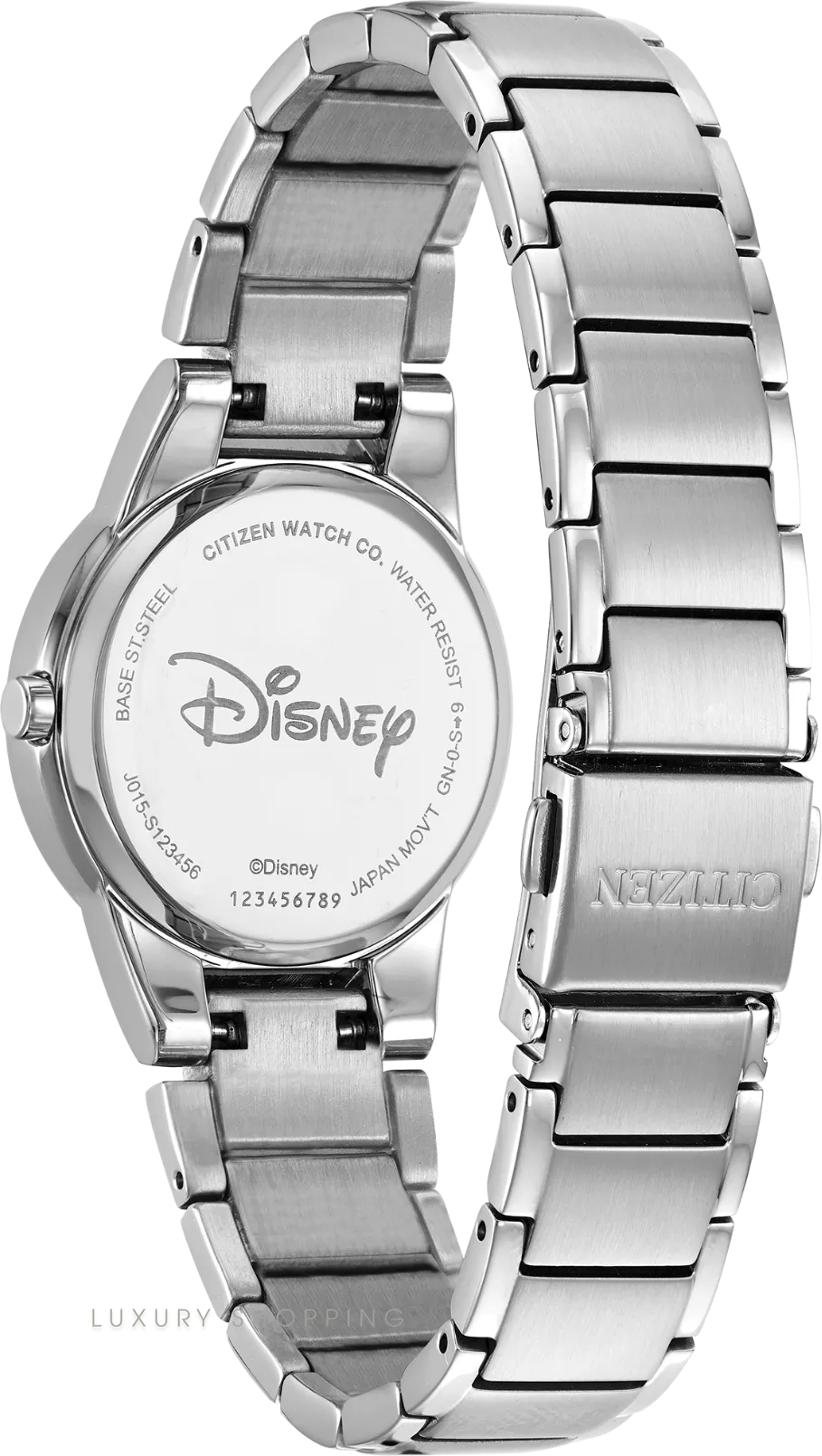 Citizen Mickey Mouse Watch 29.5mm