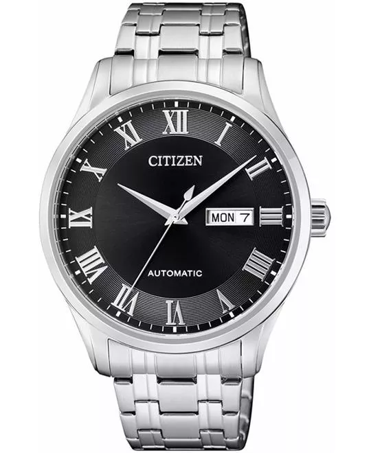 Citizen NH8360-80E Automatic Watch 41mm