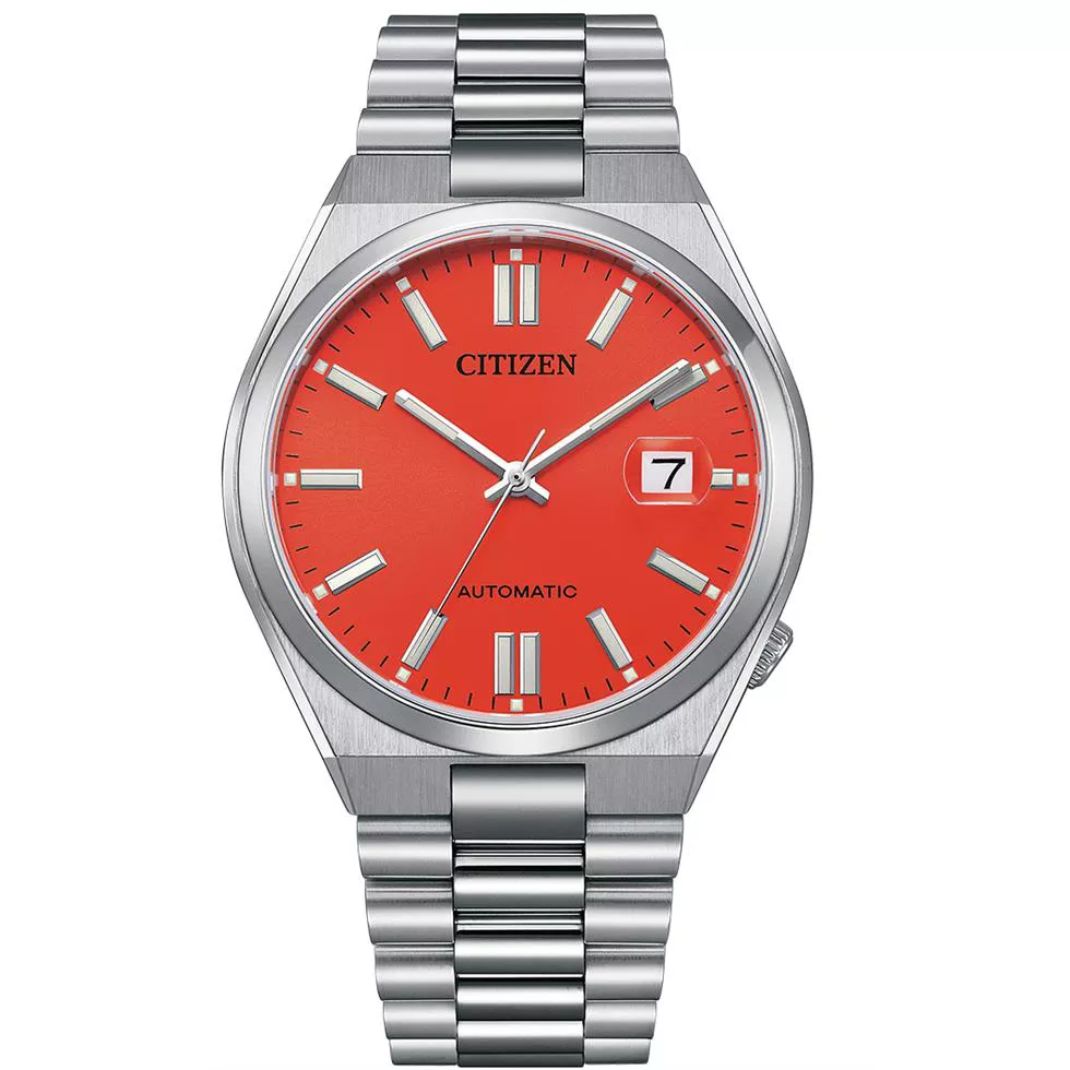 Citizen Pantone Mechanica Limited Watch 40MM