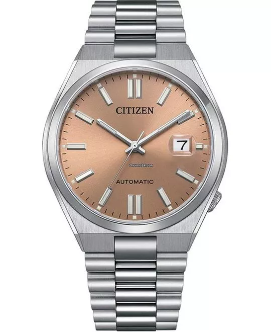 Citizen Pantone Mechanical Limited Watch 40MM