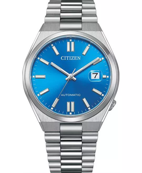 Citizen Pantone Mechanical Limited Watch 40MM