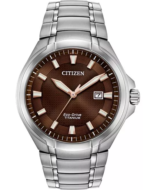 Citizen Paradigm Watch 43mm