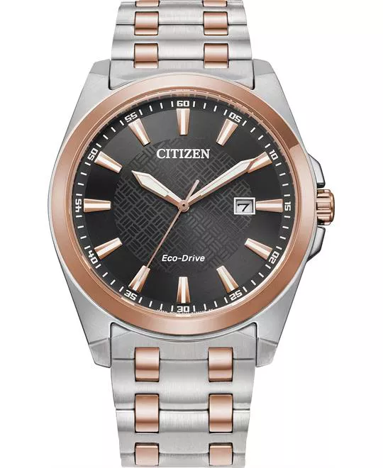 Citizen Peyten Two-Tone Men's Watch 41mm 