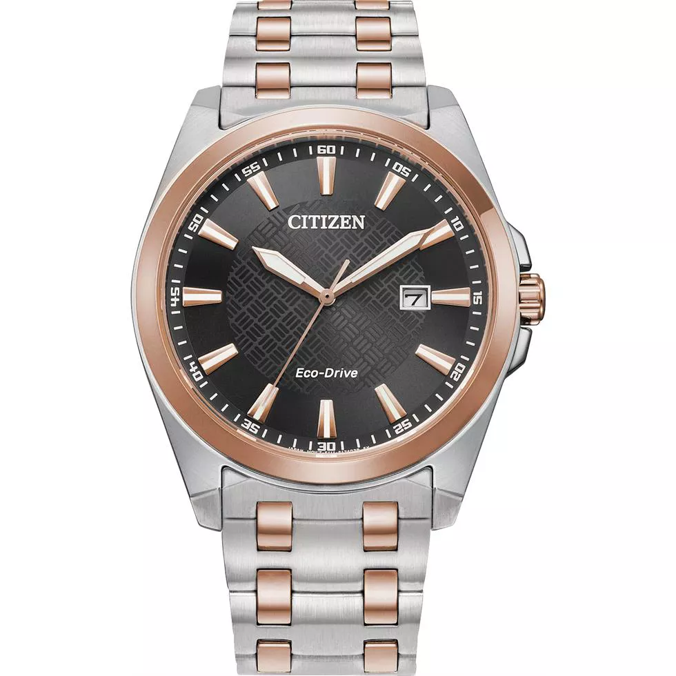 Citizen Peyten Two-Tone Men's Watch 41mm 