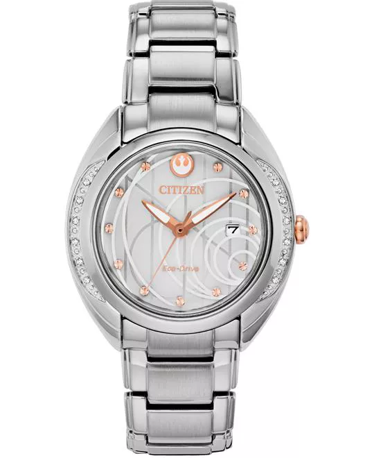 Citizen Princess Leia Limited Edition 32mm