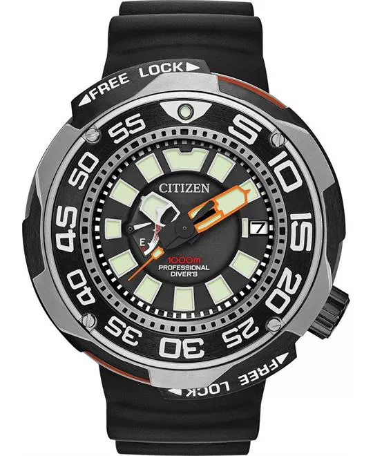 Citizen Promaster 1000M Professional Diver Watch 53mm