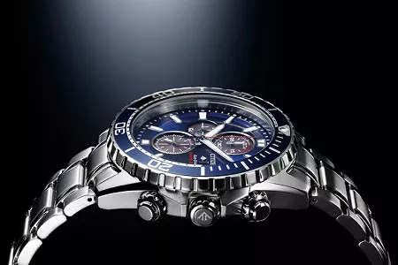 Citizen giới thiệu phiên bản Promaster 2018 mới nhất